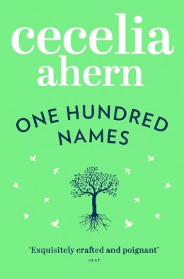 Cecelia Ahern - One Hundred Names - 9780007350483 - KTM0000812