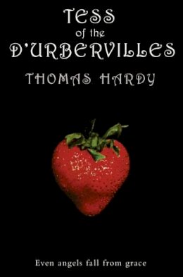 Thomas Hardy - Tess of the D´Urbervilles - 9780007353545 - 9780007353545