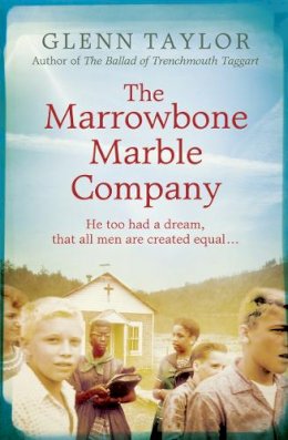 M. Glenn Taylor - The Marrowbone Marble Company - 9780007359080 - V9780007359080