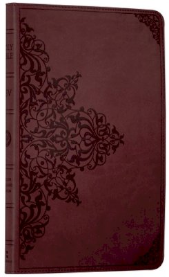 Collins Anglicised Esv Bibles - Holy Bible: English Standard Version (ESV) Anglicised Chestnut Ornamental Thinline edition - 9780007360659 - V9780007360659