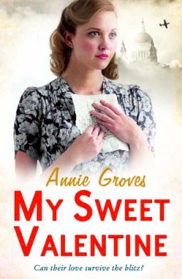 Annie Groves - My Sweet Valentine - 9780007361533 - KSG0015011