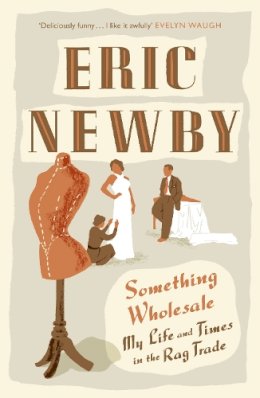 Eric Newby - Something Wholesale - 9780007367511 - V9780007367511