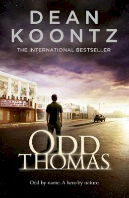 Dean Koontz - Odd Thomas - 9780007368303 - V9780007368303