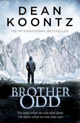 Dean Koontz - Brother Odd - 9780007368327 - KCW0007329