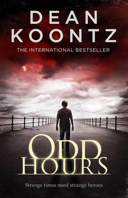 Dean Koontz - Odd Hours - 9780007368334 - V9780007368334