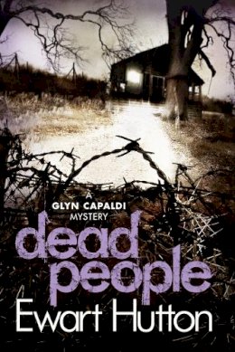 Ewart Hutton - Dead People - 9780007391189 - KCG0000883