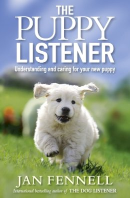 Jan Fennell - The Puppy Listener - 9780007413782 - V9780007413782