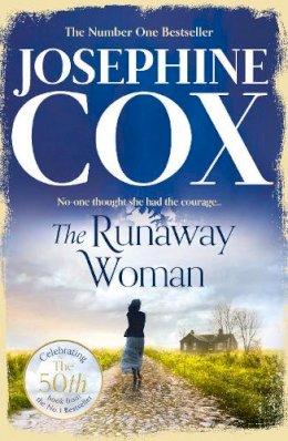 Josephine Cox - The Runaway Woman - 9780007419951 - KRA0011030