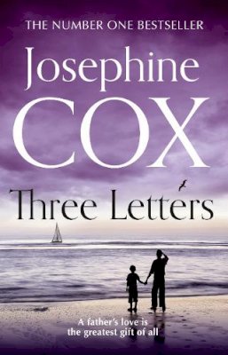 Josephine Cox - Three Letters - 9780007419999 - KIN0007468