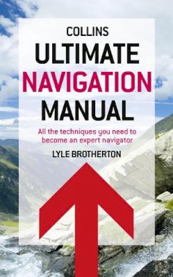 Lyle Brotherton - Ultimate Navigation Manual - 9780007424603 - V9780007424603