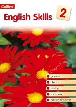 Collins Education - Book 2 (Collins English Skills) - 9780007437191 - V9780007437191