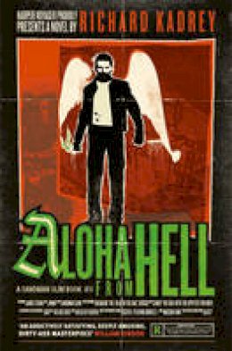 Richard Kadrey - Aloha from Hell (Sandman Slim, Book 3) - 9780007446025 - V9780007446025