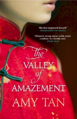 Amy Tan - The Valley of Amazement - 9780007476480 - V9780007476480