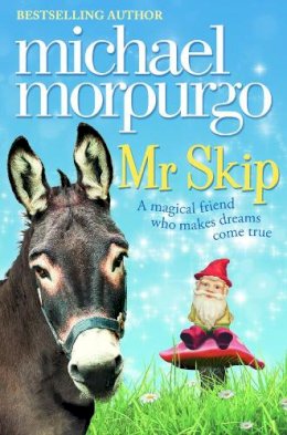 Michael Morpurgo - Mr Skip - 9780007476787 - V9780007476787