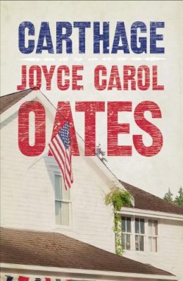 Joyce Carol Oates - Carthage - 9780007485741 - KMK0009116