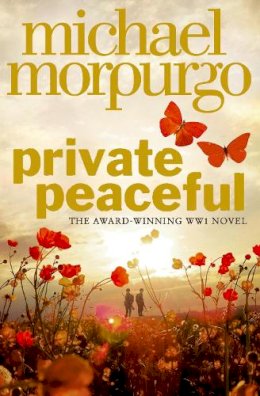 Michael Morpurgo - Private Peaceful - 9780007486441 - V9780007486441