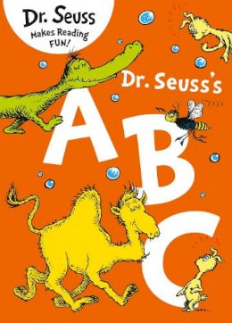 Dr. Seuss - Dr. Seuss’s ABC - 9780007487752 - V9780007487752