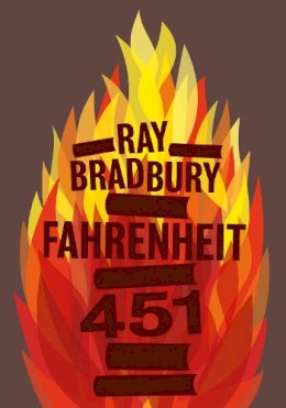 Ray Bradbury - Fahrenheit 451 - 9780007491568 - 9780007491568