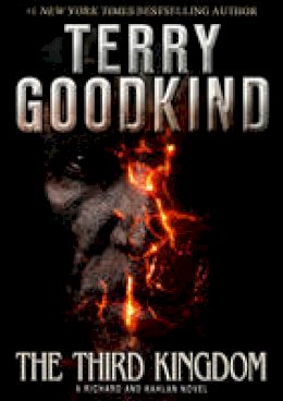 Terry Goodkind - The Third Kingdom (A Richard and Kahlan novel) - 9780007493753 - V9780007493753