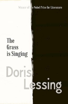 Doris May Lessing - The Grass is Singing - 9780007498802 - V9780007498802