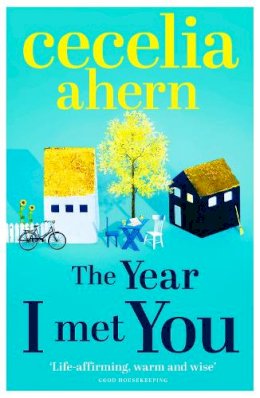 Cecelia Ahern - The Year I Met You - 9780007501793 - V9780007501793