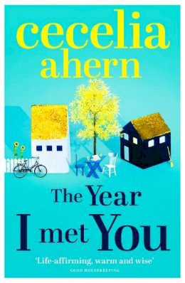 Cecelia Ahern - The Year I Met You - 9780007501809 - 9780007501809