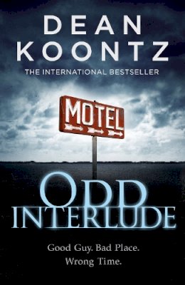 Dean Koontz - Odd Interlude - 9780007508648 - V9780007508648