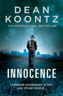 Dean Koontz - Innocence - 9780007518043 - V9780007518043