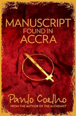 Paulo Coelho - Manuscript Found in Accra - 9780007520619 - V9780007520619