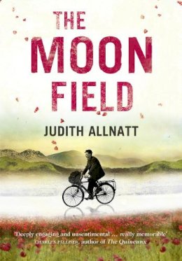 Judith Allnatt - The Moon Field - 9780007522958 - KRA0009768