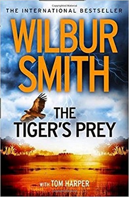 Wilbur Smith - The Tiger´s Prey - 9780007535941 - V9780007535941