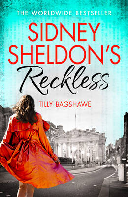 Sidney Sheldon - Sidney Sheldon´s Reckless - 9780007542024 - V9780007542024