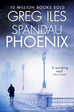 Greg Iles - Spandau Phoenix - 9780007546053 - V9780007546053