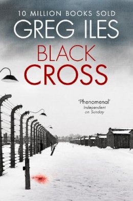 Greg Iles - Black Cross - 9780007546091 - V9780007546091