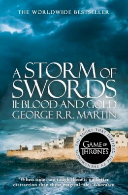 a song of ice and fire book 3