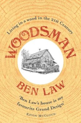 Ben Law - Woodsman - 9780007551927 - V9780007551927