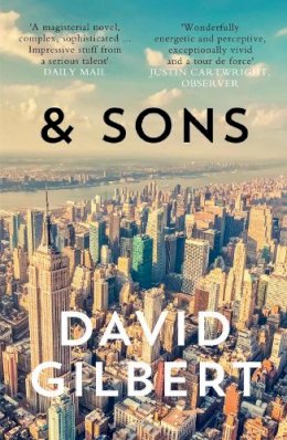 David Gilbert - And Sons - 9780007552818 - KLJ0015470