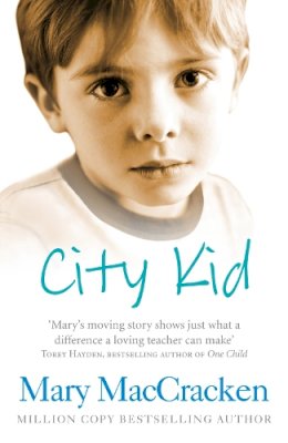 Mary Maccracken - City Kid - 9780007555161 - KOC0016254