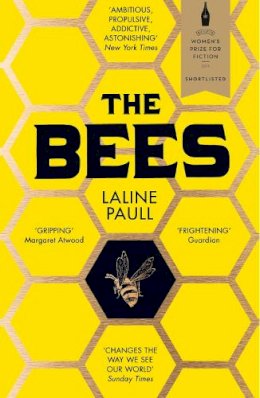 Laline Paull - The Bees - 9780007557745 - V9780007557745