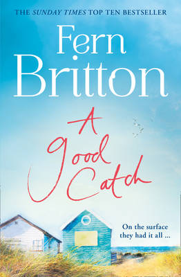 Fern Britton - A Good Catch - 9780007562961 - 9780007562961