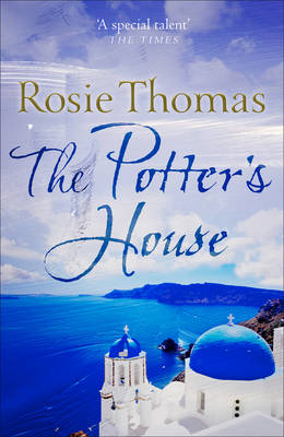 Rosie Thomas - The Potter´s House - 9780007563227 - KOC0015877