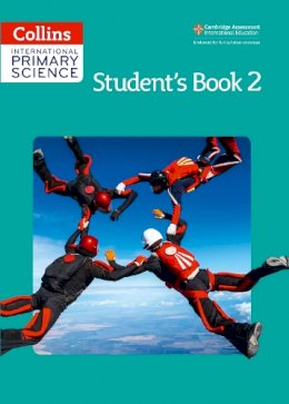 Karen Morrison - Collins Primary Science: Student's Book 2 - 9780007586134 - V9780007586134