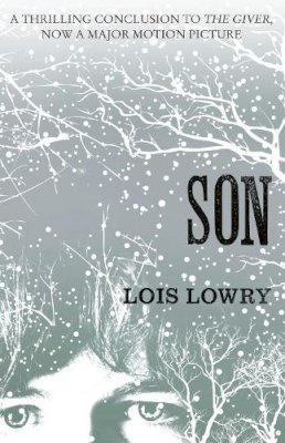 Lois Lowry - Son (The Giver Quartet) - 9780007597307 - V9780007597307