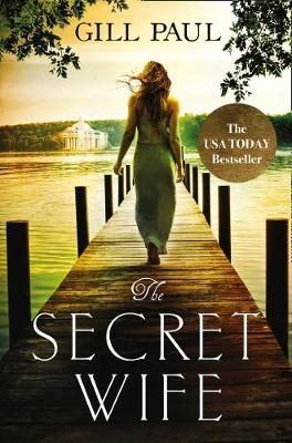 Gill Paul - The Secret Wife - 9780008102142 - V9780008102142