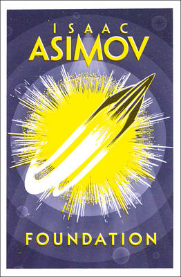 Isaac Asimov - Foundation - 9780008117498 - 9780008117498