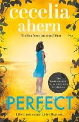 Cecelia Ahern - Perfect - 9780008125165 - V9780008125165