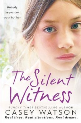 Casey Watson - The Silent Witness - 9780008142643 - V9780008142643