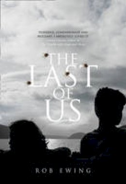 Rob Ewing - The Last of Us - 9780008149581 - KSG0013543