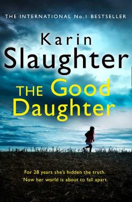 Karin Slaughter - The Good Daughter - 9780008150792 - 9780008150792