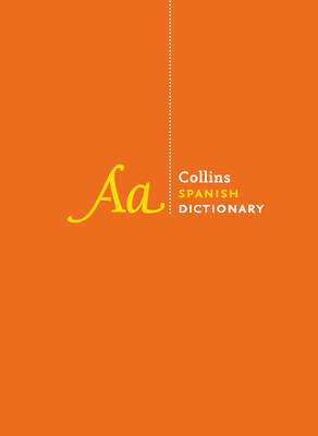 Collins Dictionaries - Collins Spanish Dictionary Complete and Unabridged: For advanced learners and professionals - 9780008158385 - V9780008158385